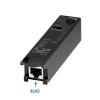 LogiLink WZ0076 WZ0076 síťový tester černá