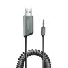 LogiLink BT0065 Bluetooth audio přijímač Bluetooth verze: 5.3 8 m
