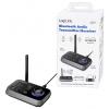 LogiLink BT0062 hudební vysílač/přijímač Bluetooth® Bluetooth verze: 5.0 10 m pro sluchátka