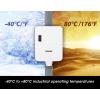 Intellinet 509220 síťový switch 10 / 100 / 1000 MBit/s IEEE 802.3bt
