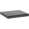 Intellinet 54-Port L3 Fully Managed PoE+ Switch mit 48 Gigabit-Ports und 6 SFP+ Uplinks 19 síťový switch 10 / 100 / 1000 MBit/s IEEE802.3af (15,4 W),