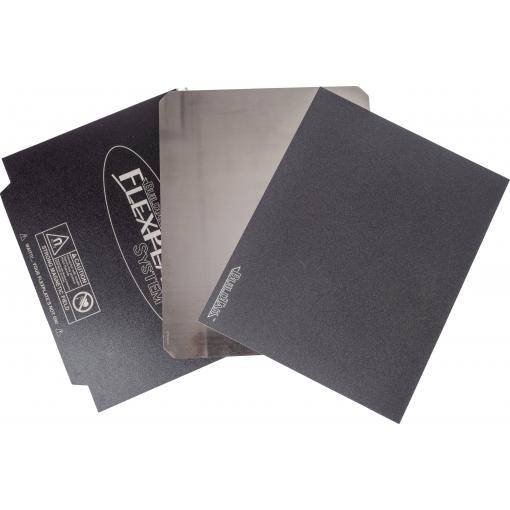BUILDTAK Přítlačná deska Complete FlexPlate System (355 x 355 mm) BTFS355X355-V2