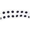 Aesub 3D fix AESUBdots retro easy remove Ø 3 mm / 3000 targets AESD203