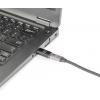 Manhattan USB 3.1 (Gen 2) adaptér [1x USB 3.1 zástrčka A​ - 1x Zásuvka USB 3.2 Gen 2 typu C (USB 3.1)] USB-A-Stecker auf USB-C-Buchse USB 3.2 Gen 2 10 Gbit/s 3