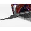 Manhattan 180993 USB Hub 3 porty USB-A USB 3.0 5 GBit/s černá 180993