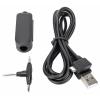 Manhattan HDMI kabel Zástrčka HDMI-A, Zástrčka HDMI Micro-D 50 m černá 355537 4K UHD HDMI kabel