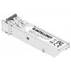 Intellinet 508742 Mini-GBIC Transceiver für LWL-Kabel (LC) Multimode-Port 550 m HPE-kompatibel Vysílací modul 1000 MBit/s 550 m Typ modulu SX