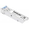 Intellinet 508735 Mini-GBIC Transceiver für LWL-Kabel (LC) Singlemode-Port 10 km HPE-kompatibel Vysílací modul 1000 MBit/s 10 km Typ modulu LX