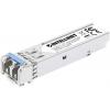 Intellinet 508735 Mini-GBIC Transceiver für LWL-Kabel (LC) Singlemode-Port 10 km HPE-kompatibel Vysílací modul 1000 MBit/s 10 km Typ modulu LX