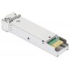 Intellinet 508735 Mini-GBIC Transceiver für LWL-Kabel (LC) Singlemode-Port 10 km HPE-kompatibel Vysílací modul 1000 MBit/s 10 km Typ modulu LX