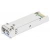 Intellinet 508735 Mini-GBIC Transceiver für LWL-Kabel (LC) Singlemode-Port 10 km HPE-kompatibel Vysílací modul 1000 MBit/s 10 km Typ modulu LX