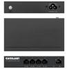 Intellinet 561792 síťový switch 10 / 100 / 1000 MBit/s IEEE802.3af (15,4 W), IEEE802.3at (30 W)
