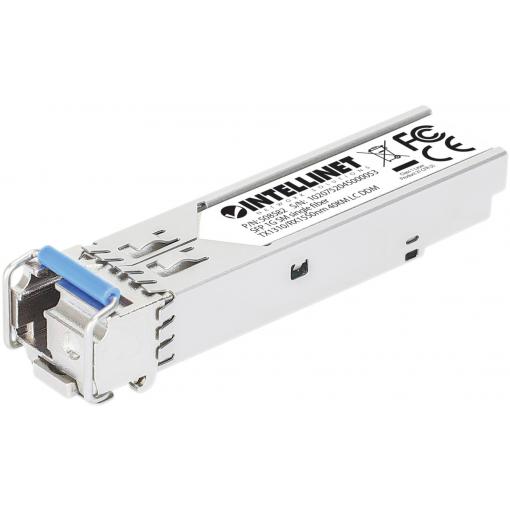 Intellinet 508582 508582 Vysílací modul 1000 MBit/s 40 km Typ modulu BX