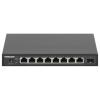 Intellinet 562096 562096 síťový switch 2.5 GBit/s