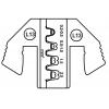 TOOLCRAFT TO-9616539 krimpovací nástavec Zásuvkový SPT kontakt 0.2 do 2.5 mm² Vhodné pro značku (kleště) TOOLCRAFT