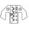 TOOLCRAFT TO-9625899 krimpovací nástavec Terminál Sumitomo 8100-3655 , Terminál Yazaki 7116-1471 Vhodné pro značku (kleště) TOOLCRAFT