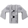 TOOLCRAFT TO-9625896 krimpovací nástavec Terminál Yazaki série HS/RH 0.64, Svorkovnice série Delphi GT 150 0.35 do 0.5 mm² Vhodné pro značku (kleště) TOOLCRAFT