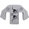 TOOLCRAFT TO-9625866 krimpovací nástavec Kontakt MCP 6.3/4.8K & SPT (SWS) 0.2 do 1 mm² Vhodné pro značku (kleště) TOOLCRAFT