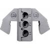 TOOLCRAFT TO-9625869 krimpovací nástavec Kontakt MCP 6.3/4.8K & SPT (SWS) 1.5 do 2.5 mm² Vhodné pro značku (kleště) TOOLCRAFT