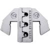 TOOLCRAFT TO-9625881 krimpovací nástavec Zapouzdřená svorkovnice YazakiI YES/YESC 2,8 0.3 do 2.5 mm² Vhodné pro značku (kleště) TOOLCRAFT