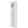 Renkforce RF-6416472 RF-6416472 digitální bezdrátová meteostanice Počet senzorů (max.) 1 ks
