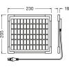 Osram Automotive OSP500 nabíječka 12 V 0.28 A