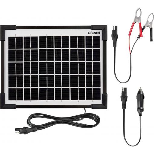 Osram Automotive OSP500 nabíječka 12 V 0.28 A