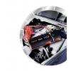 Osram Automotive systém pro rychlé startování auta BATTERYjumpstart 500, OJS010