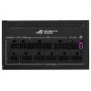 Asus ROG-STRIX-850P PC síťový zdroj 850 W ATX 80 PLUS® Platinum