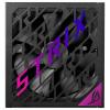 Asus ROG-STRIX-850P PC síťový zdroj 850 W ATX 80 PLUS® Platinum