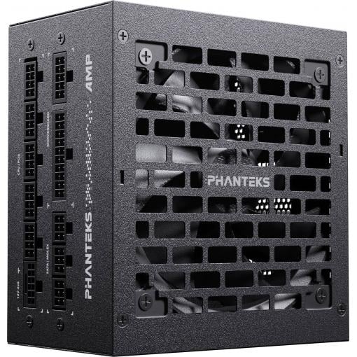 Phanteks AMP GH PC síťový zdroj 750 W ATX 80 PLUS® Gold