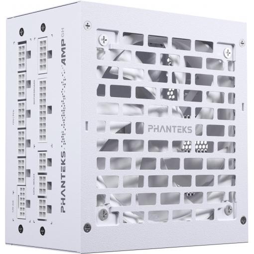 Phanteks AMP GH PC síťový zdroj 750 W ATX 80 PLUS® Gold