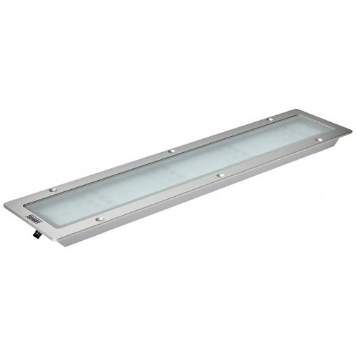 HELU strojové LED osvětlení HELULIGHT® EBLT 250 bílá 11.6 W 1319 lm 100 ° (d x š x v) 244 x 94 x 20 mm 1 ks