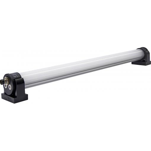 HELU strojové LED osvětlení HELULIGHT® CLASSIC 140 bílá 3.4 W 369 lm 120 ° 24 V (d x š x v) 166.5 x 35 x 35.5 mm 1 ks