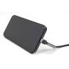 Delock Kabel USB-C USB 2.0 USB-C ® zástrčka, USB-C ® zástrčka 1.50 m černá, šedá 81172