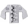 TOOLCRAFT TO-9627234 krimpovací nástavec Kontakt MCP 2,8, Plochý JPT kontakt, Kontakt série čidel (SWS) 0.5 do 2.5 mm²