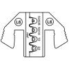 TOOLCRAFT TO-9627234 krimpovací nástavec Kontakt MCP 2,8, Plochý JPT kontakt, Kontakt série čidel (SWS) 0.5 do 2.5 mm²