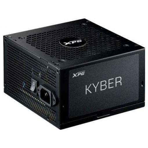 XPG KYBER 750 PC síťový zdroj 750 W ATX 80 PLUS® Gold