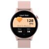 Denver SWC-338RO ROSE chytré hodinky 44 mm růžová
