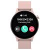 Denver SWC-338RO ROSE chytré hodinky 44 mm růžová