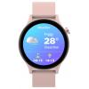 Denver SWC-338RO ROSE chytré hodinky 44 mm růžová