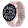Denver SWC-338RO ROSE chytré hodinky 44 mm růžová
