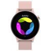 Denver SWC-338RO ROSE chytré hodinky 44 mm růžová
