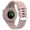 Denver SWC-338RO ROSE chytré hodinky 44 mm růžová