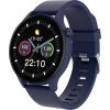 Denver SWC-338BU BLUE chytré hodinky 44 mm modrá