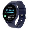 Denver SWC-338BU BLUE chytré hodinky 44 mm modrá
