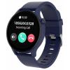 Denver SWC-338BU BLUE chytré hodinky 44 mm modrá