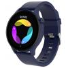 Denver SWC-338BU BLUE chytré hodinky 44 mm modrá