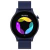 Denver SWC-338BU BLUE chytré hodinky 44 mm modrá