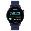 Denver SWC-338BU BLUE chytré hodinky 44 mm modrá